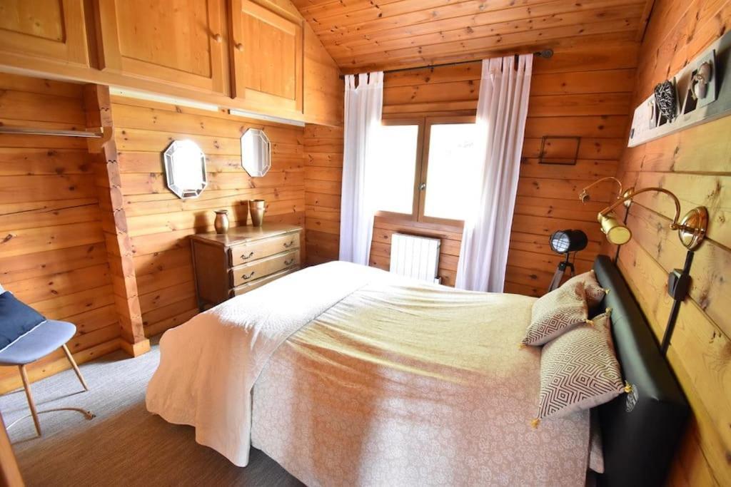 Cosy, Cadre Apaisant Saint-Léonard