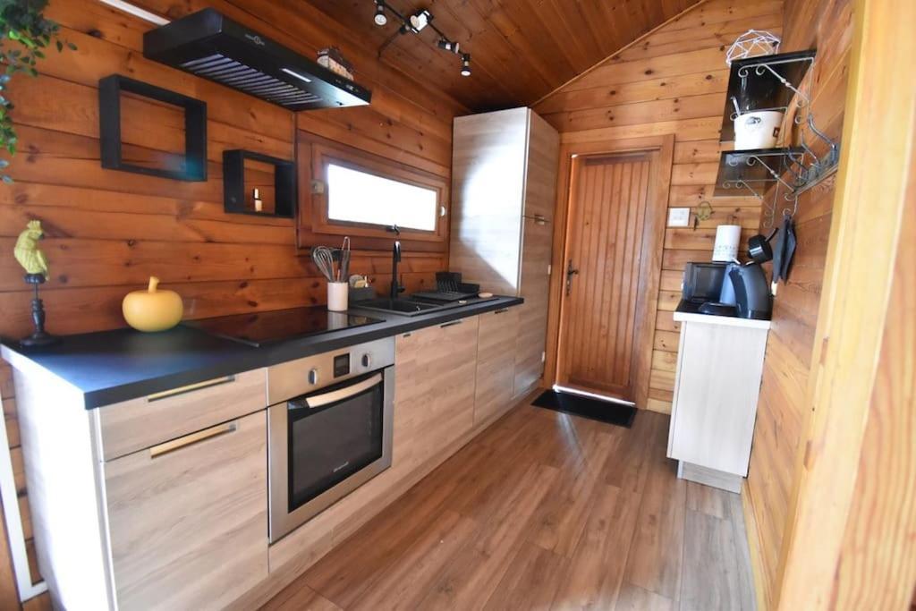 Cosy, Cadre Apaisant Chalet