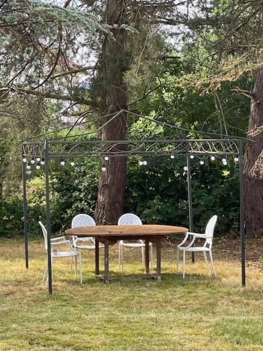 Cosy, Cadre Apaisant