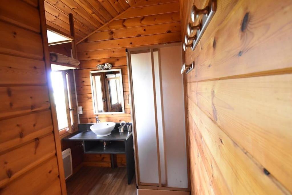Chalet Cosy, Cadre Apaisant *