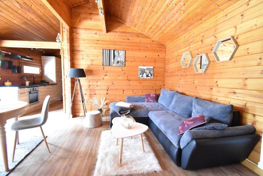 Cosy, Cadre Apaisant Saint-Leonard (Vosges)